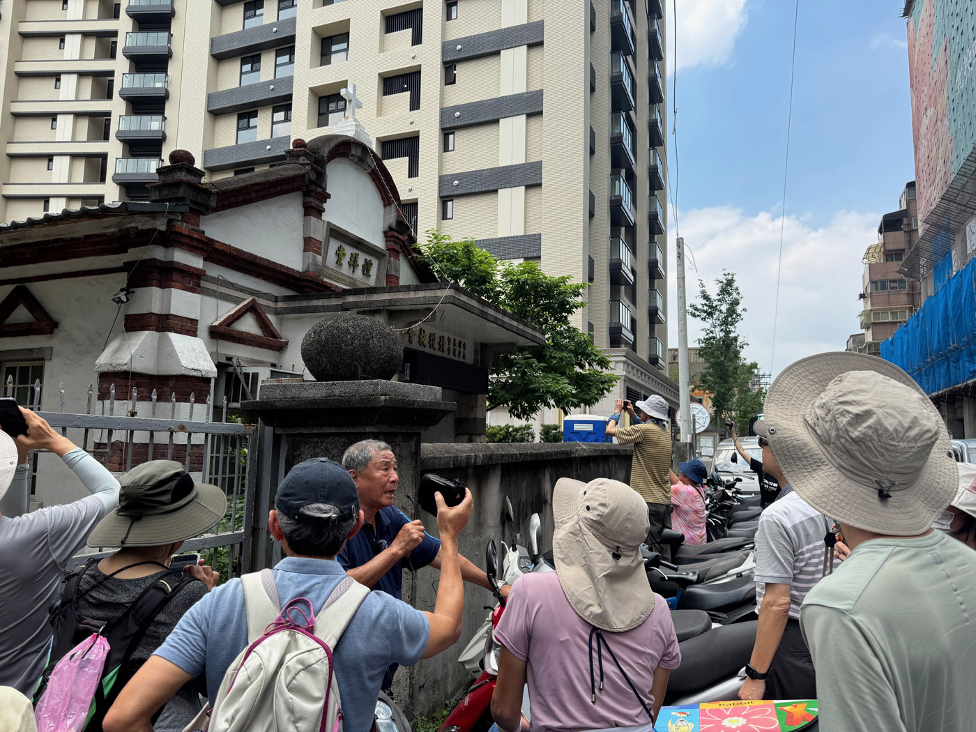 北投教堂01
