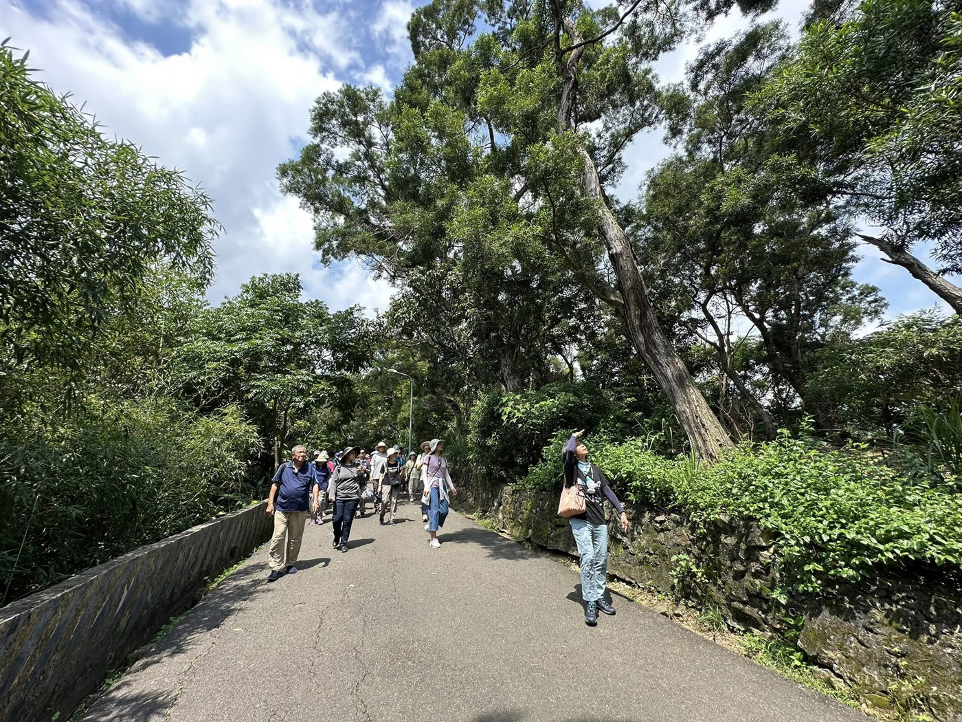 東華山01
