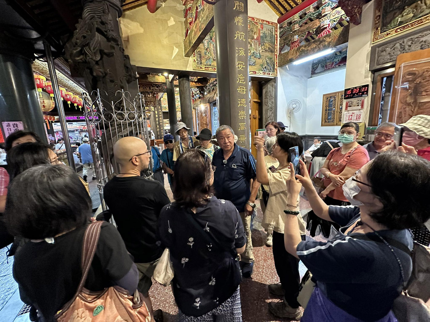 關渡宮01